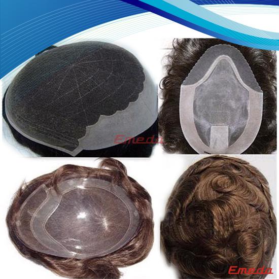 hair pieces